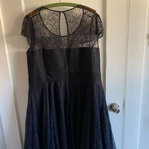 City Chic Cocktail Dress